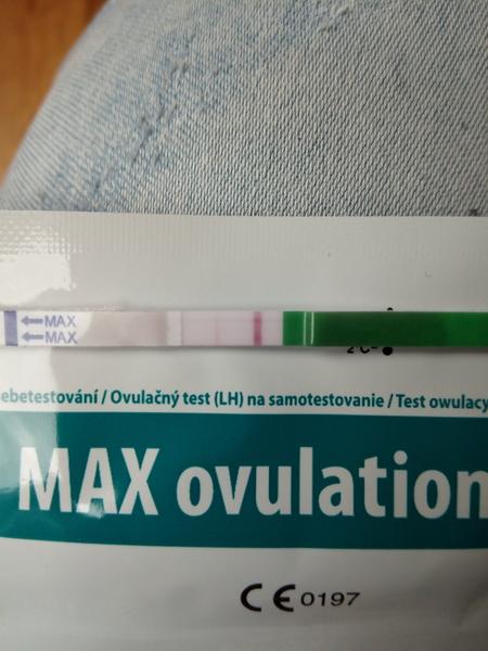 Tělový ovulační test. Je možné ho mít před ovulací?