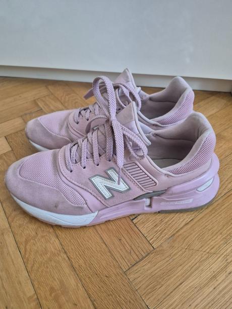 Tenisky new balance, new balance,40