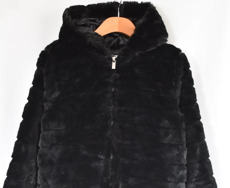 Bunda vel. 11 let, matalan,146