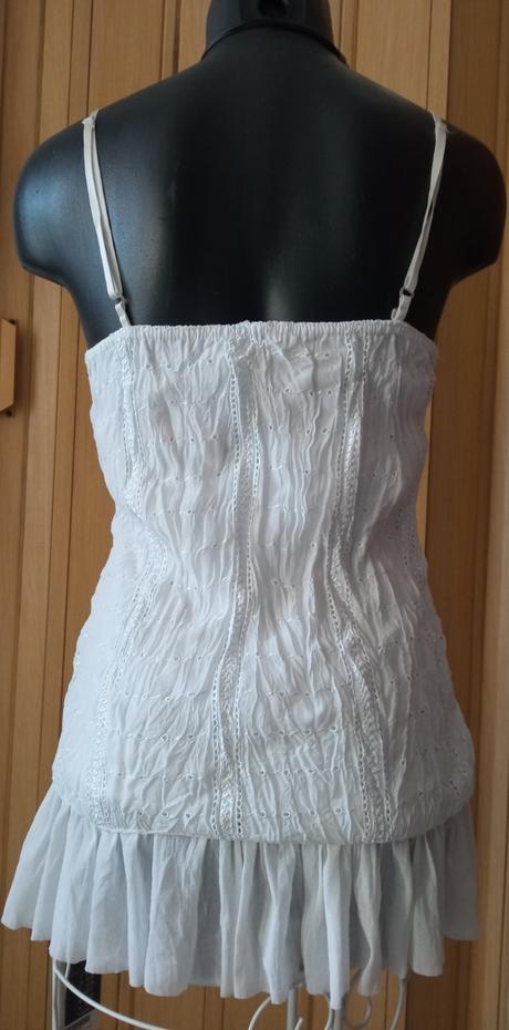 Dámský top velikost m, m