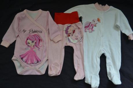 3x kojenecký overal,polodupačky,body v.56, 50–62