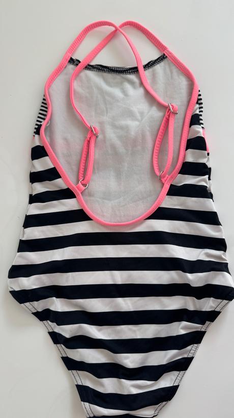 Plavky na holčičku, h&m,116