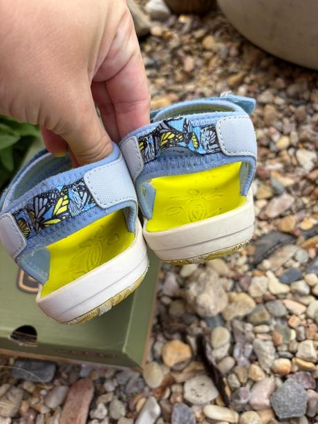 Sandálky keen 34, keen,34