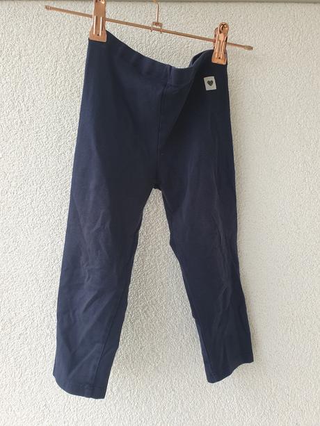 Set tříčtvrťáků h&m, h&m,128