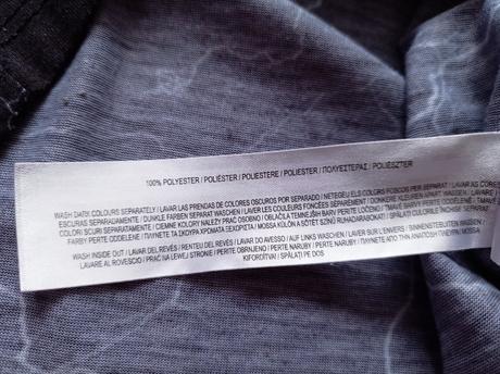 Triko krátký rukáv 128 pokémon, 128