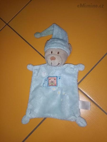 Sháníte modrého usínáčka z C&A pro vaše dítě?