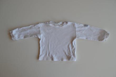 Bavlněné tričko, 68