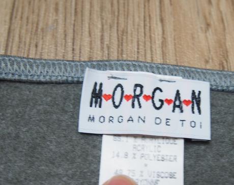 Dámská sukně vel.36/s morgan, morgan,s
