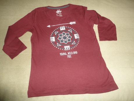 V top stavu triko pepperts, vel. 146/152, pepperts,146