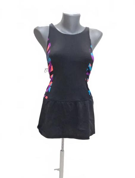 Plavkové šaty, nabaiji,s