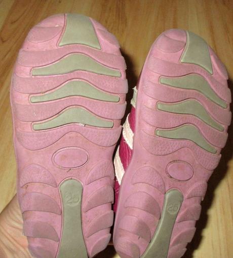 Kotníkové boty, elefanten,25