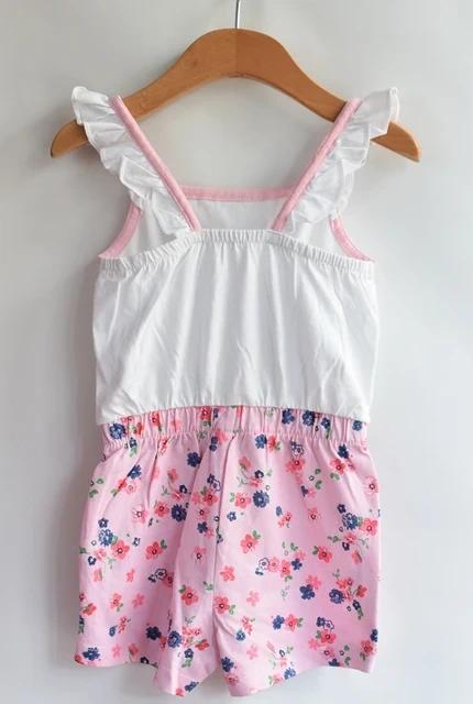 Letní overal vel. 18 - 24 m, george,92