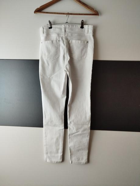 Džíny zn. essentials vel.36, 36
