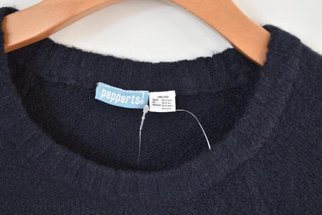 Svetr vel. 146/ 152, 146