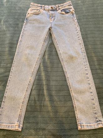 Rifle chlapec reserved 146, reserved,146