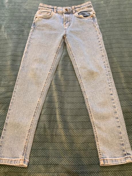 Rifle chlapec reserved 146, reserved,146