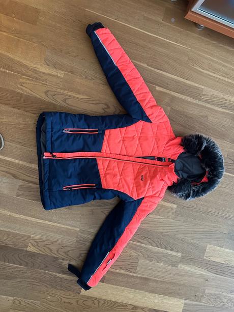 Zimni bunda, loap,134