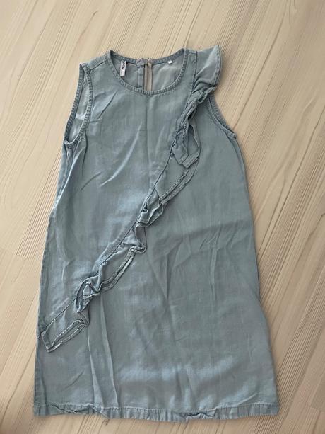 Primigi riflové šaty 140, primigi,140