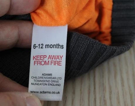 Čepička vel. 6 - 12 m, adams,74