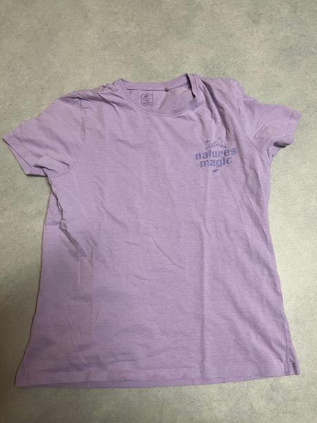 Set 3 triček 4f velikost 164, 164