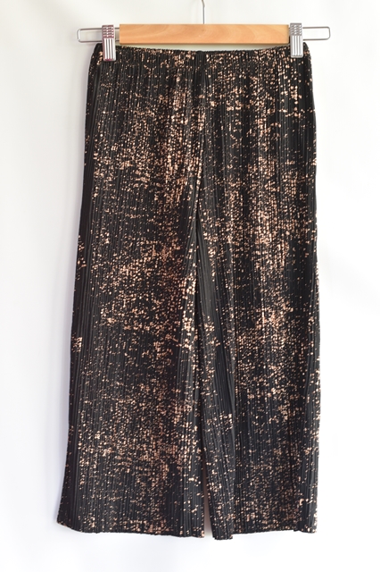 Kalhoty vel. 5 let, next,110