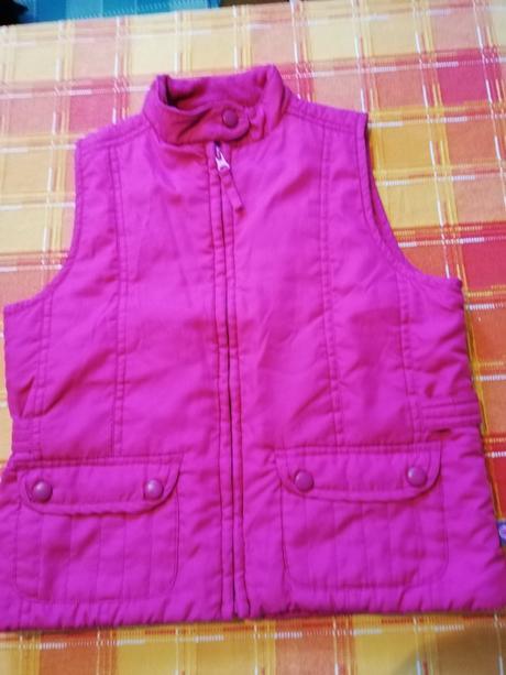 Vesta šusťáková vel.128., 128