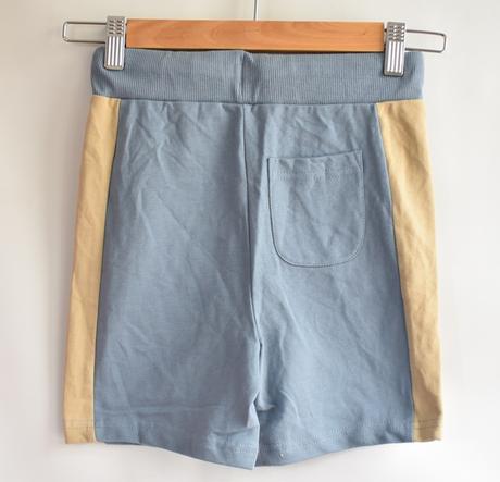 Kraťasy vel. 5 - 6 let, matalan,116