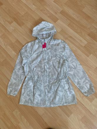 Nepromokavá bunda & bundokabát decathlon vel. l, decathlon,l