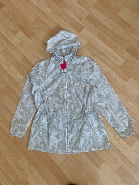 Nepromokavá bunda & bundokabát decathlon vel. l, decathlon,l