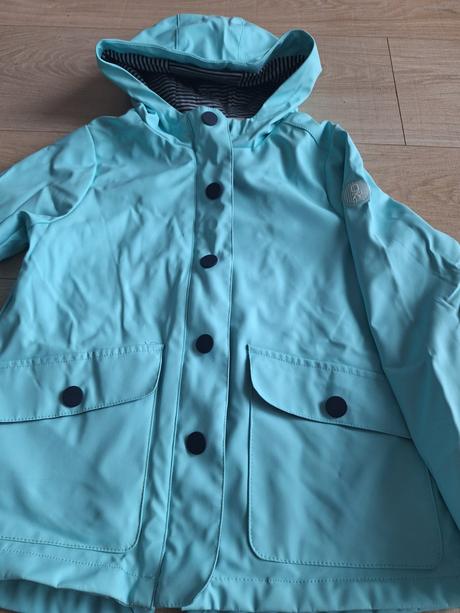 Jarní bunda okaidi  110, 110