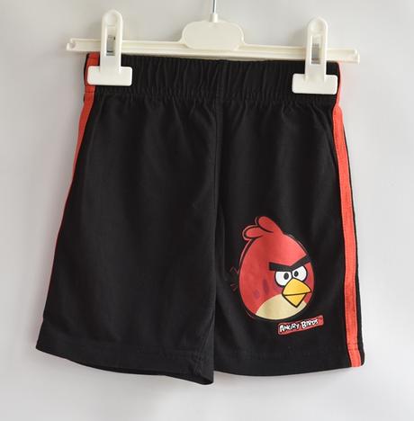 Kraťasy vel. 3 roky, 98