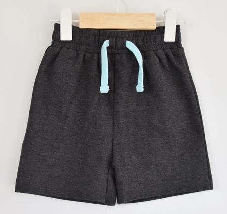 Kraťasy vel. 12 - 18 m, primark,86