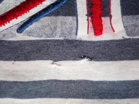 4 x tričko, vel 110/116, next, lindex, fdor boys.., next,110