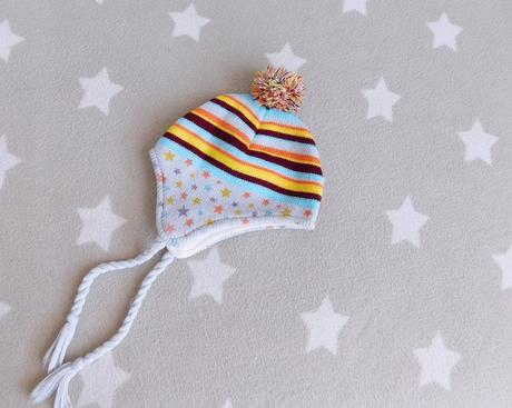 Zimní čepice ace fashion vel.68/86, 