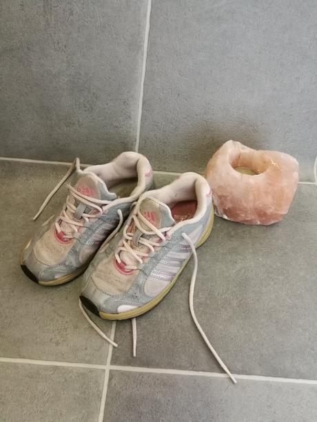 Dívčí adidas tenisky 27, adidas,27