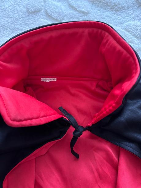 An28/ kostým plášť - v.one size, 