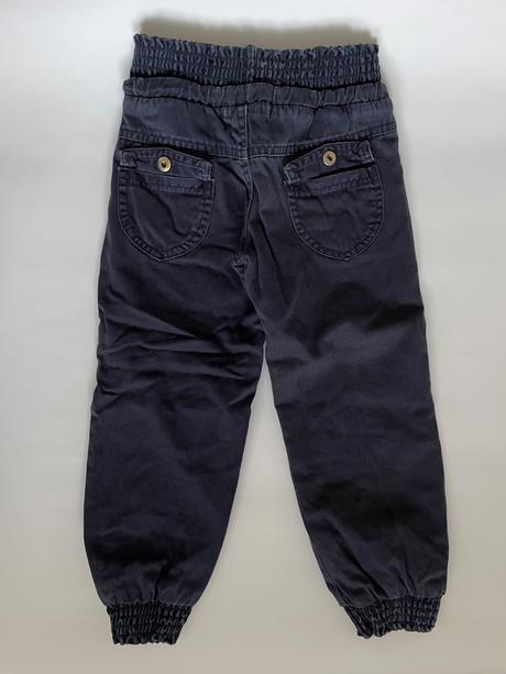 Chlupatková mikina, next,98