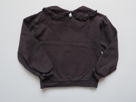 Mikina vel 134, john lewis,134