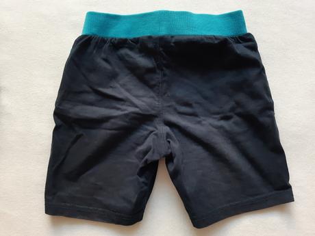 Kraťasy 110/116, lupilu,116