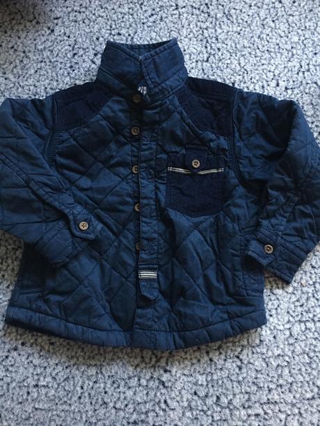 Košile zateplená zn.wild craft vel.98, 98