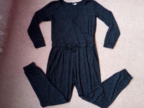 Dámský overal zn."blue motion" vel."s-36/38", s