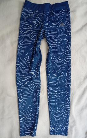 Dámské sportovní legíny adidas climalite, adidas,xs