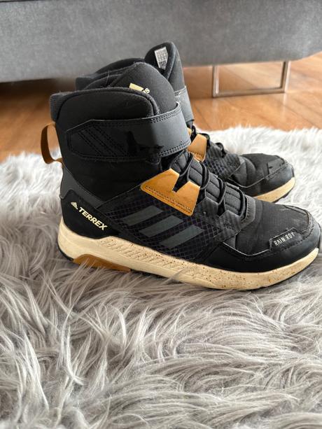 Zimní boty adidas, adidas,36