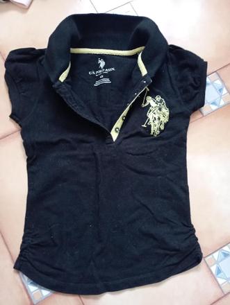 Triko u.s. polo - 6y, u.s. polo assn.,116