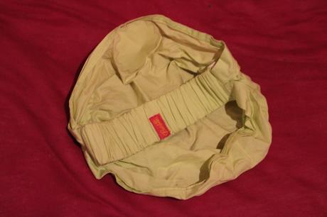 Dívčí šátek na hlavu barbie, obvod 43 - 48 cm, barbie,86