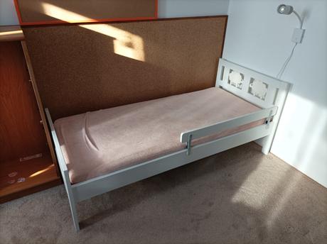 Postel 70x160 cm, šířka (cm): 70,délka (cm): 160