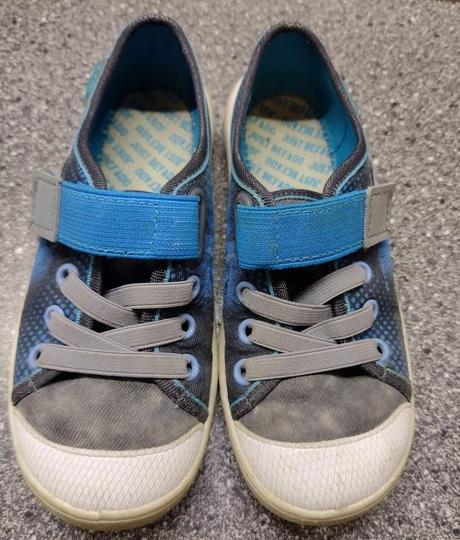 Tenisky befado vel.29, befado,29