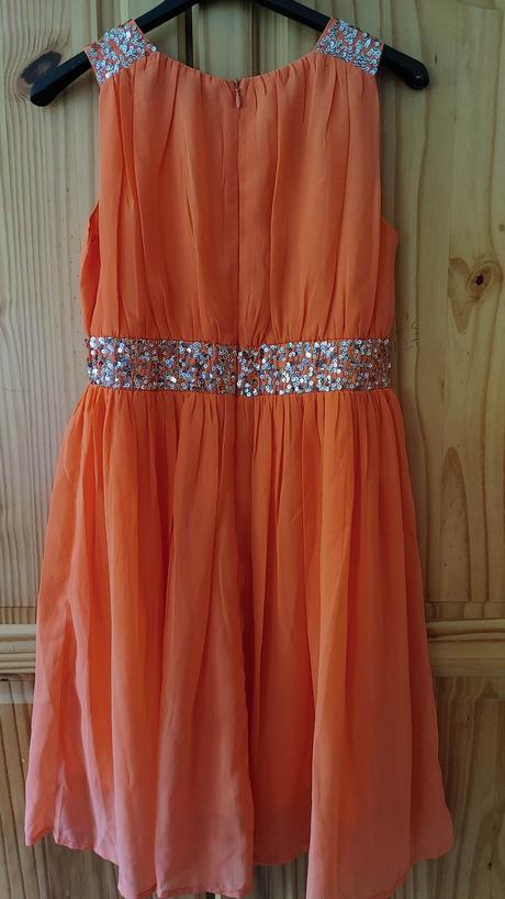 Slavnostní šaty, bonprix,146