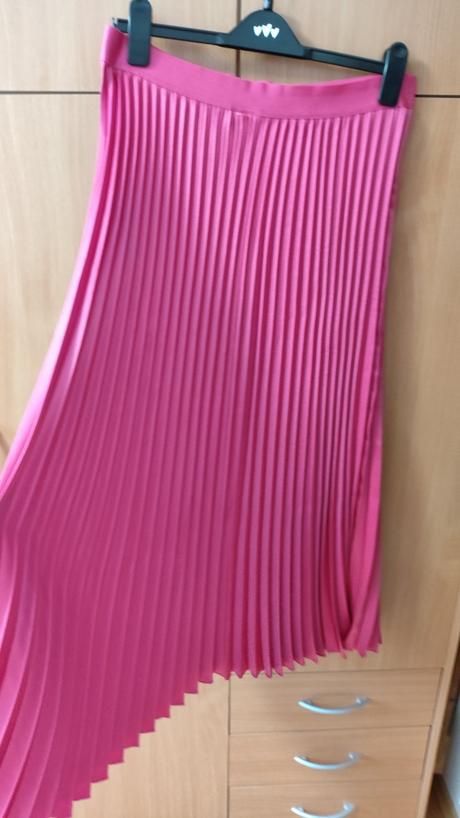 Plisovaná sukně yas, 40