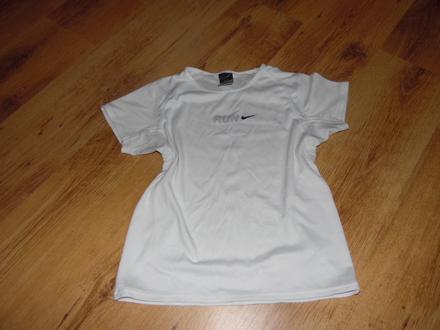 Sportovní tričko nike run, vel. 140, nike,140